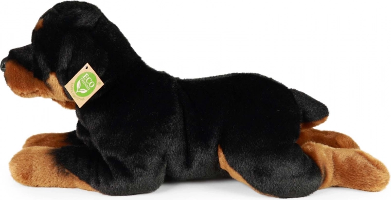 Реалистична визия и мек плюш