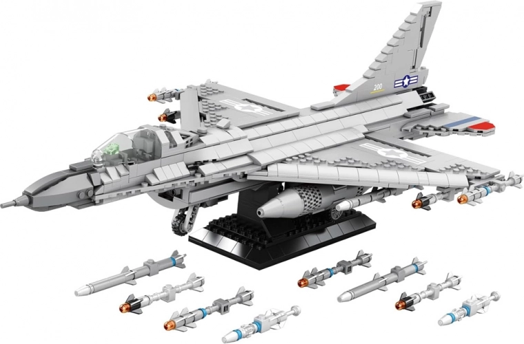 Иконичен модел с реалистични детайли