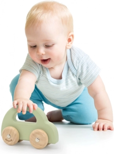 Безопасни и щадящи материали