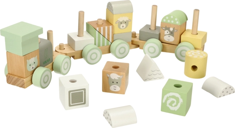 Развитие на моторика и логика