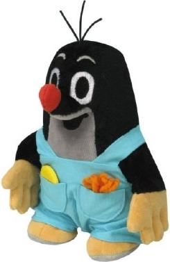 Мек и безопасен плюш