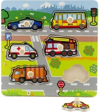 Разпознаване на превозни средства