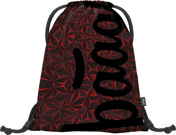 Stylish geometric design