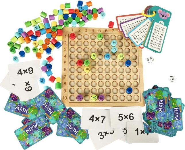 Learning and fun in one