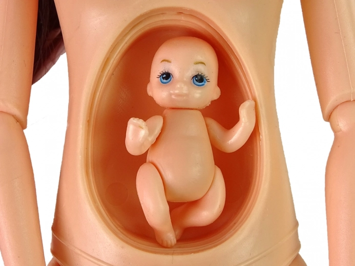 Свалящо се коремче за реализъм