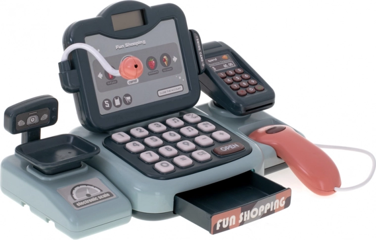 Многофункционална каса