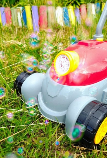 Два забавни режима