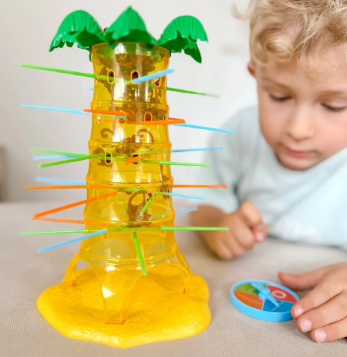 Учение чрез игра