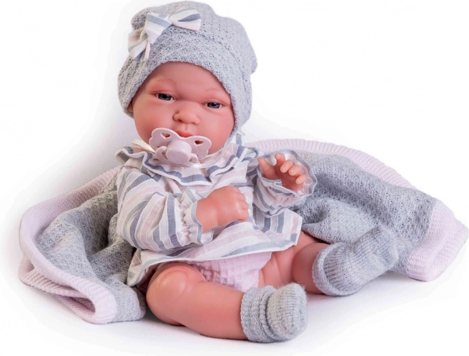 Цяло винилово тяло от омекотен винил