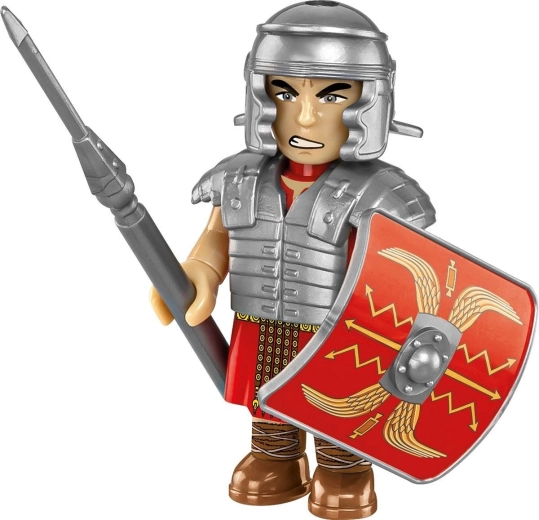Military Figurine