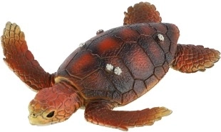 Детайли на фигурката