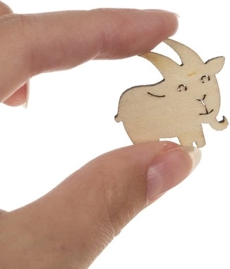 Лазерна прецизност и устойчиво дърво