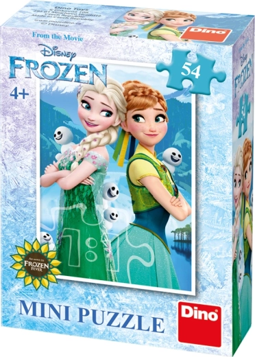 За всички малки фенове на Disney