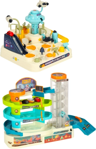 Развитие на причинно-следствени връзки