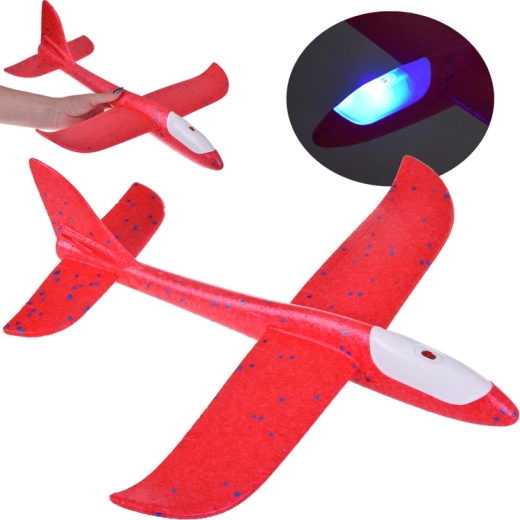 Ефектно LED осветление за полети по здрач