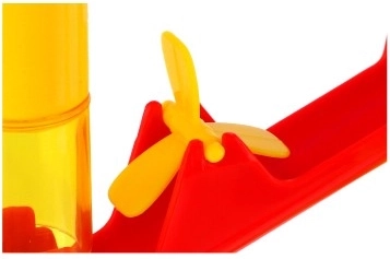 Забавно перце и подвижни механизми