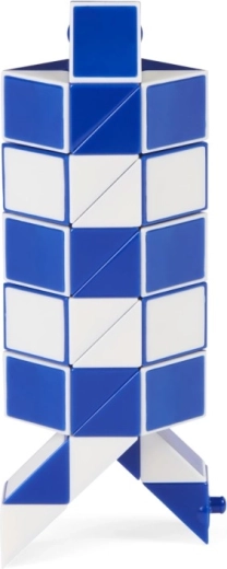 Плавно завъртане на сегментите