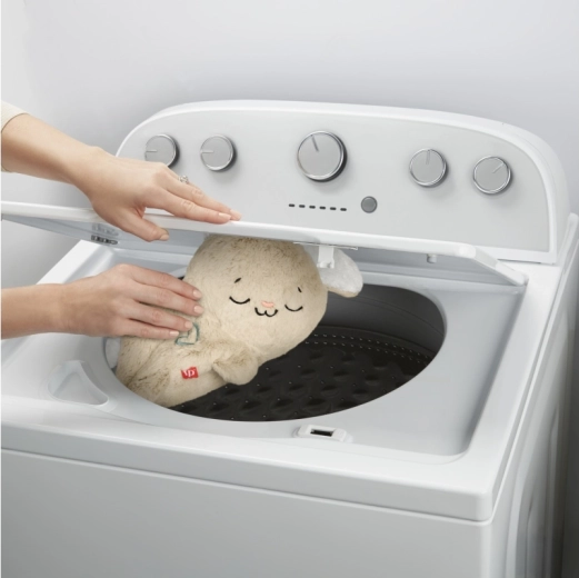 Easy care and safe design