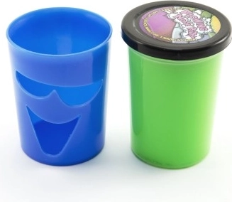 Безопасно и практично съхранение