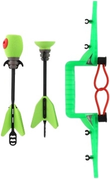 Тренировка на точността и концентрацията