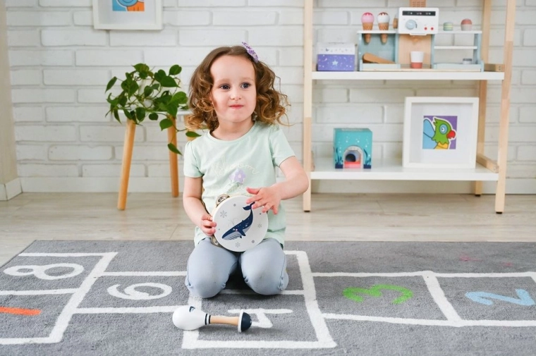 Забавление и учене в едно