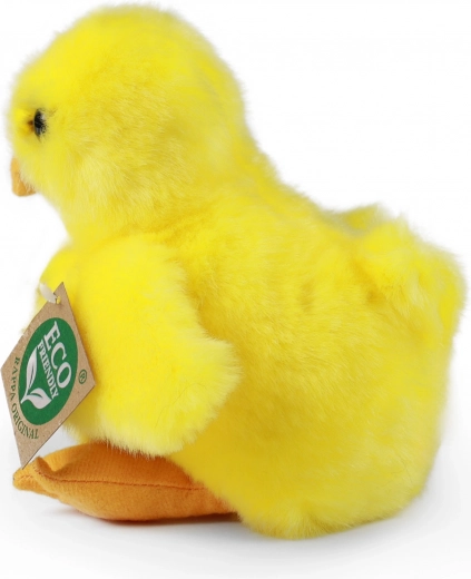 ECO FRIENDLY пълнеж от рециклирани PET бутилки