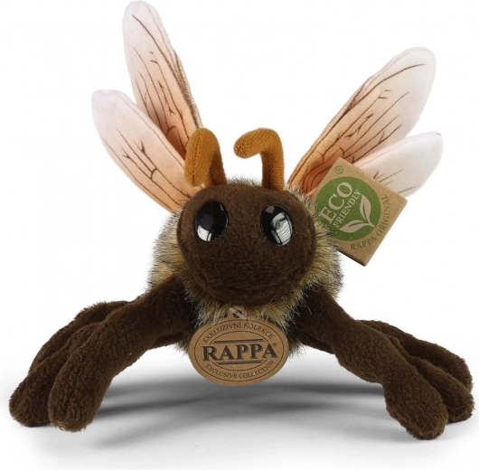 Мек премиум плюш за гушкане