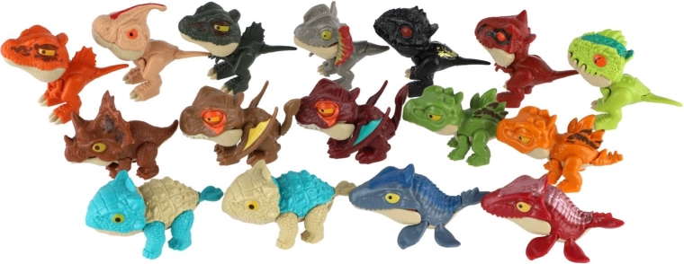Компактен размер 8 см