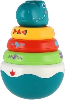 Безопасен и лек дизайн за най-малките