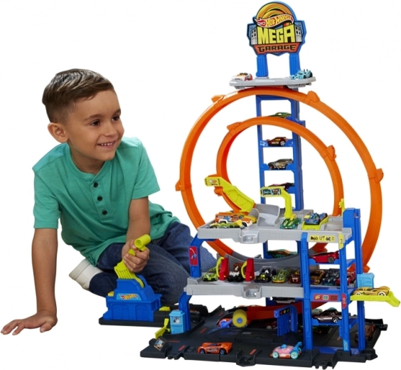 Ръчно управляван асансьор и хеликоптер с носач