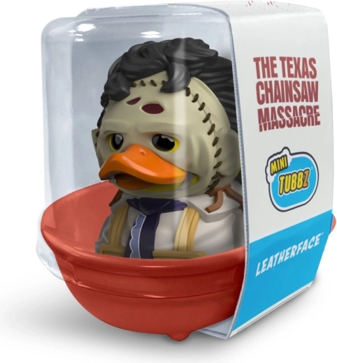 Колекция Mini Tubbz