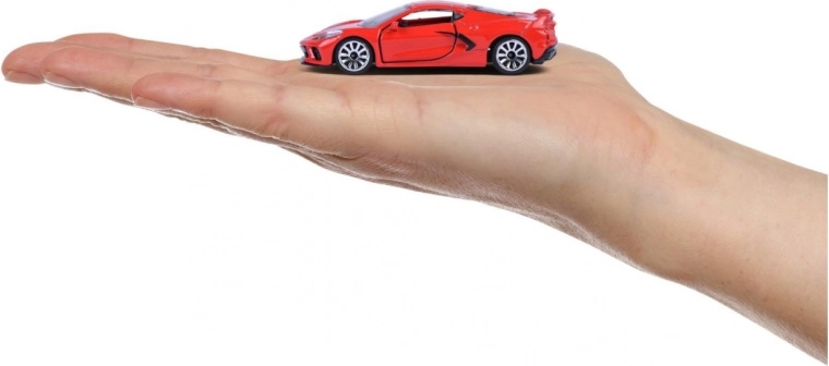 Compact 7.5 cm size