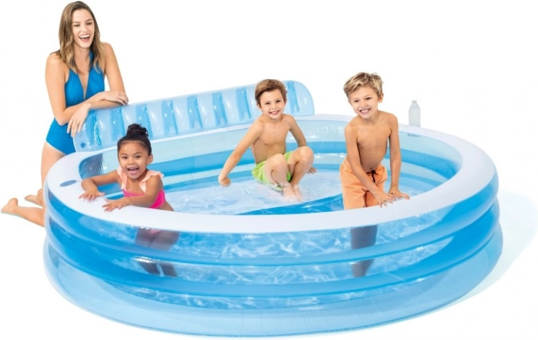 Просторни размери за цялото семейство