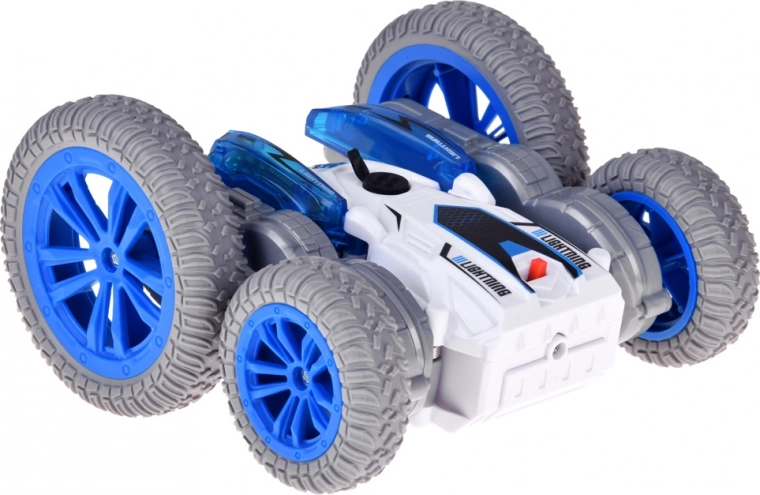 Впечатляващи каскадьорски трикове и 360° ротации