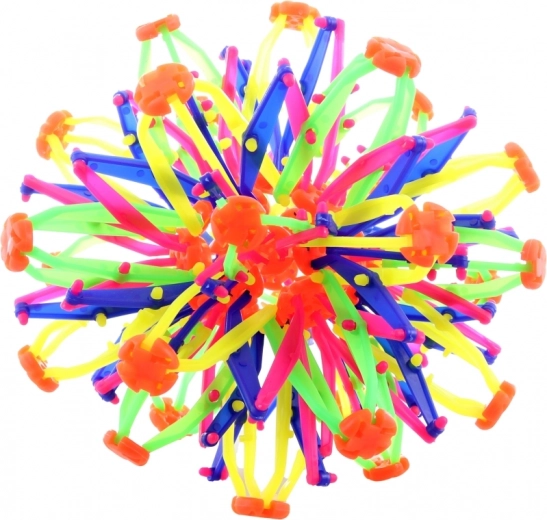 Лека и издръжлива пластмаса