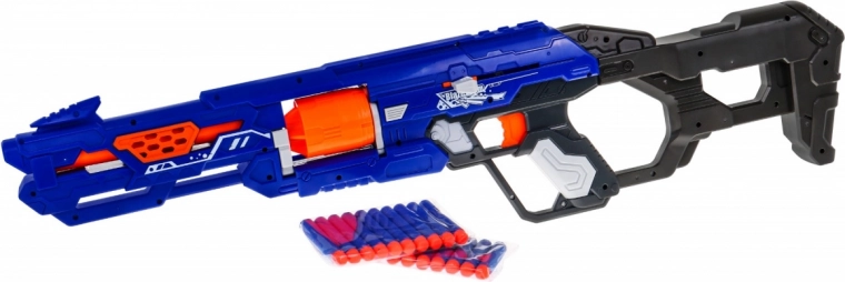Manual, battery-free mechanism