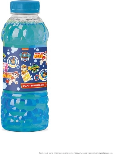 Безопасен разтвор за балони