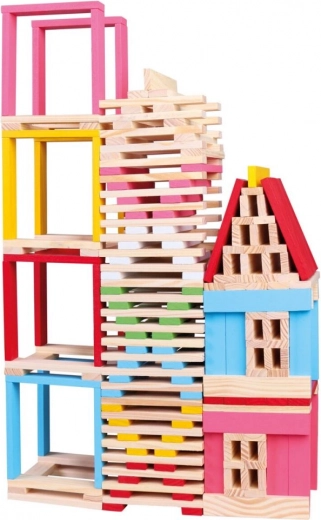 Прецизен дизайн и цветови контрасти