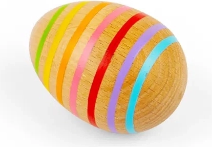 Natural material with FSC certification