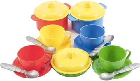 Разнообразни цветови варианти