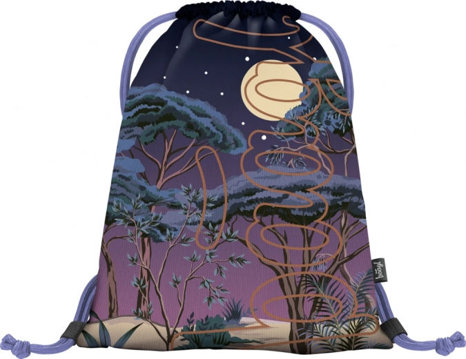 Unique Night Theme