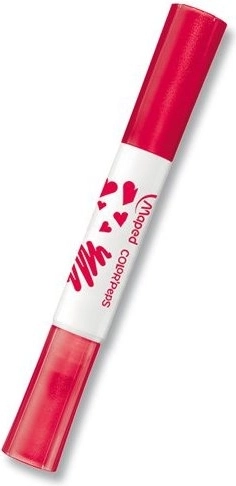 Лесно перащо се и миещо се мастило