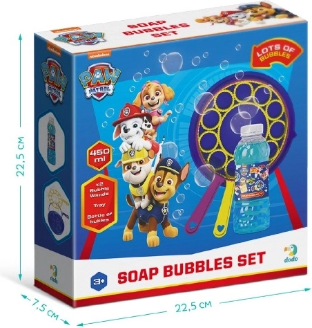 Цветна и атрактивна кутия