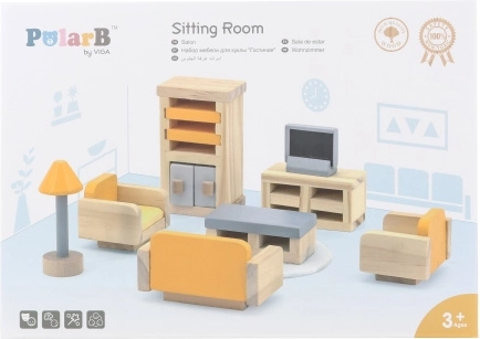 Комплект от мебели