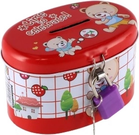 Защитна ключалка