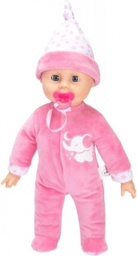 Soft body and cuddly design