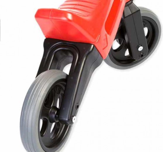 Тихо и уверено каране благодарение на гумите