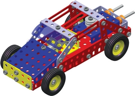 Креативни възможности