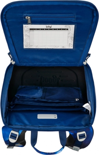 Вътрешно разпределение