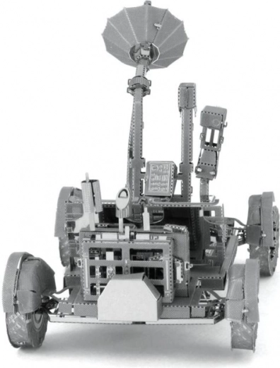 Прецизна метална конструкция без лепило